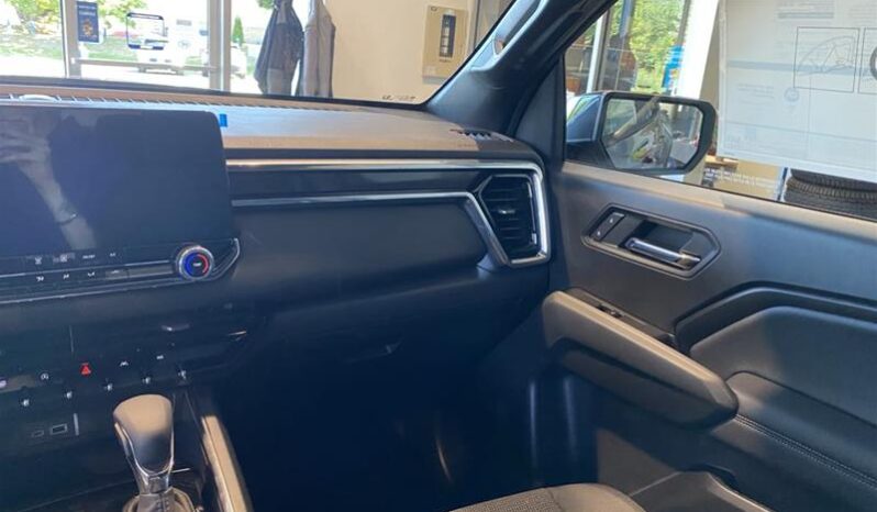 
								2026 GMC Canyon Crew Cab Short Box 4 full									