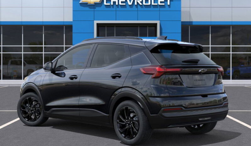 
								2027 Chevrolet Bolt Fwd 4dr Rs full									