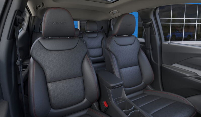 
								2027 Chevrolet Bolt Fwd 4dr Rs full									