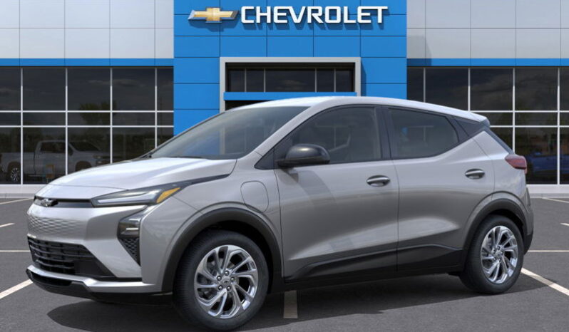 
								2027 Chevrolet Bolt Fwd 4dr Lt full									