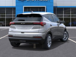 
										2027 Chevrolet Bolt Fwd 4dr Lt full									