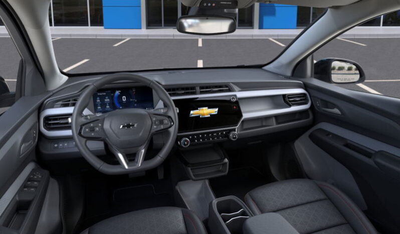 
								2027 Chevrolet Bolt Fwd 4dr Rs full									