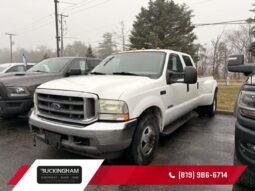 2003 Ford F-150 - Used Truck - VIN: 1FTWW32P03EC55209 - Buckingham Chevrolet Buick GMC Gatineau