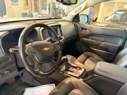 
										2015 Chevrolet Colorado Crew 4×4 Lt Short full									