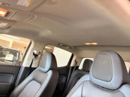 
										2015 Chevrolet Colorado Crew 4×4 Lt Short full									