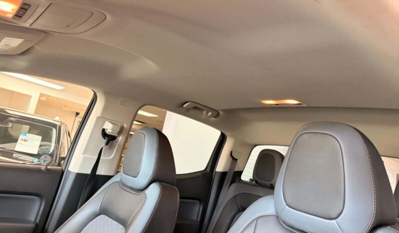 
								2015 Chevrolet Colorado Crew 4×4 Lt Short full									