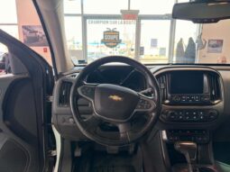
										2015 Chevrolet Colorado Crew 4×4 Lt Short full									