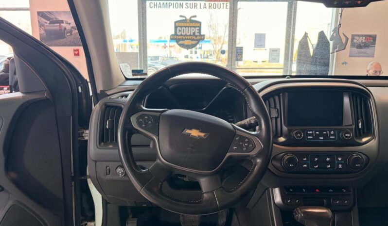 
								2015 Chevrolet Colorado Crew 4×4 Lt Short full									