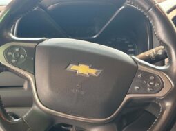 
										2015 Chevrolet Colorado Crew 4×4 Lt Short full									