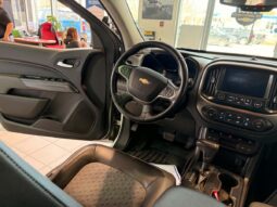 
										2015 Chevrolet Colorado Crew 4×4 Lt Short full									