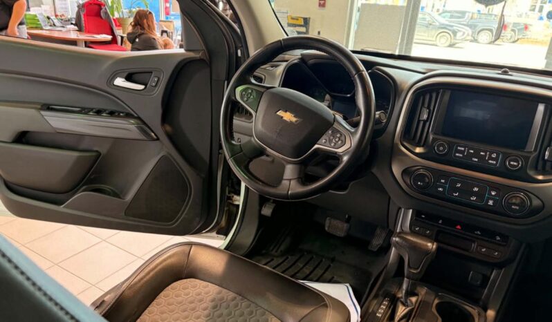 
								2015 Chevrolet Colorado Crew 4×4 Lt Short full									