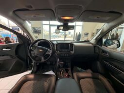 
										2015 Chevrolet Colorado Crew 4×4 Lt Short full									