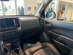 
										2015 Chevrolet Colorado Crew 4×4 Lt Short full									