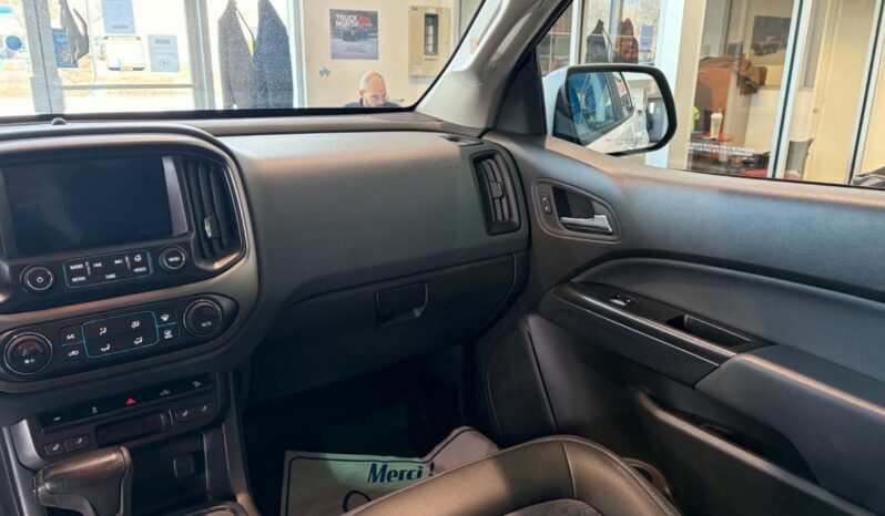 
								2015 Chevrolet Colorado Crew 4×4 Lt Short full									