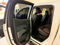 
										2015 Chevrolet Colorado Crew 4×4 Lt Short full									