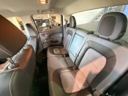 
										2015 Chevrolet Colorado Crew 4×4 Lt Short full									