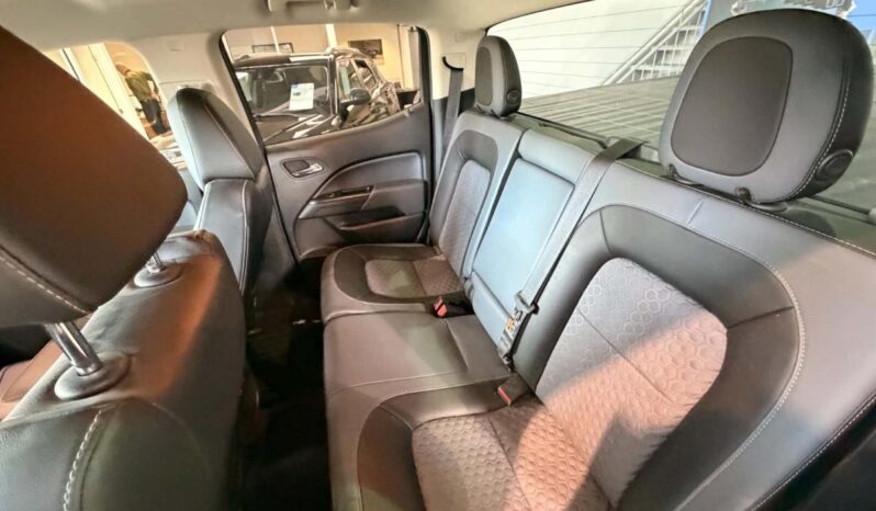 
								2015 Chevrolet Colorado Crew 4×4 Lt Short full									