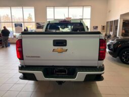 
										2015 Chevrolet Colorado Crew 4×4 Lt Short full									