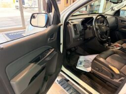 
										2015 Chevrolet Colorado Crew 4×4 Lt Short full									