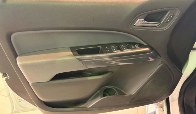 
								2015 Chevrolet Colorado Crew 4×4 Lt Short full									