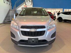 2015 Chevrolet Trax Awd 1lt