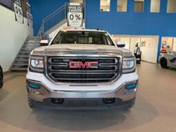 
										2017 GMC Sierra 1500 Double 4×4 Sle full									