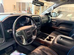 
										2017 GMC Sierra 1500 Double 4×4 Sle full									