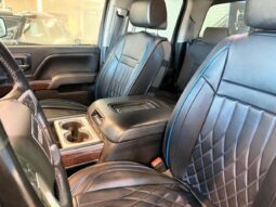 
										2017 GMC Sierra 1500 Double 4×4 Sle full									