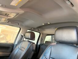 
										2017 GMC Sierra 1500 Double 4×4 Sle full									