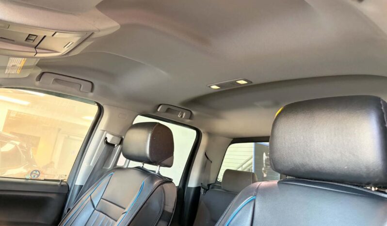 
								2017 GMC Sierra 1500 Double 4×4 Sle full									