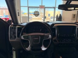 
										2017 GMC Sierra 1500 Double 4×4 Sle full									