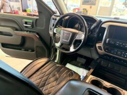 
										2017 GMC Sierra 1500 Double 4×4 Sle full									