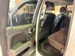 
										2017 GMC Sierra 1500 Double 4×4 Sle full									