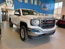 
										2017 GMC Sierra 1500 Double 4×4 Sle full									