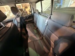 
										2017 GMC Sierra 1500 Double 4×4 Sle full									