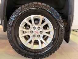 
										2017 GMC Sierra 1500 Double 4×4 Sle full									