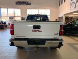 
										2017 GMC Sierra 1500 Double 4×4 Sle full									