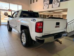 
										2017 GMC Sierra 1500 Double 4×4 Sle full									