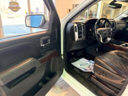 
										2017 GMC Sierra 1500 Double 4×4 Sle full									
