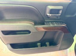 
										2017 GMC Sierra 1500 Double 4×4 Sle full									