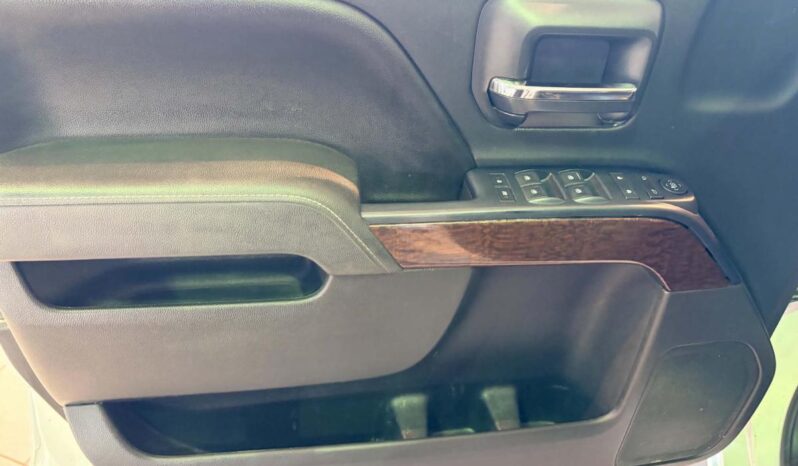 
								2017 GMC Sierra 1500 Double 4×4 Sle full									