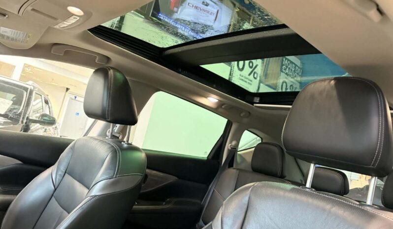 
								2017 Nissan Murano Sl Awd Cvt full									