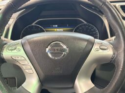
										2017 Nissan Murano Sl Awd Cvt full									