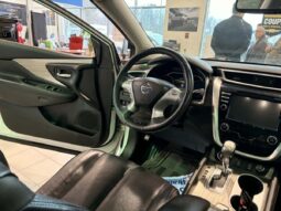 
										2017 Nissan Murano Sl Awd Cvt full									