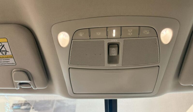 
								2017 Nissan Murano Sl Awd Cvt full									