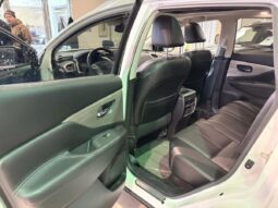 
										2017 Nissan Murano Sl Awd Cvt full									