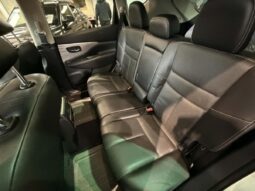 
										2017 Nissan Murano Sl Awd Cvt full									