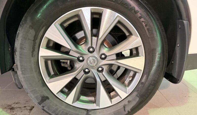 
								2017 Nissan Murano Sl Awd Cvt full									