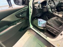 
										2017 Nissan Murano Sl Awd Cvt full									