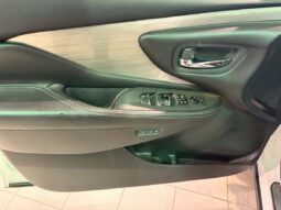 
										2017 Nissan Murano Sl Awd Cvt full									